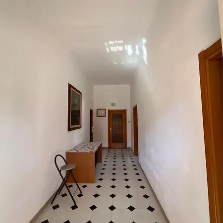 Rita Apartment