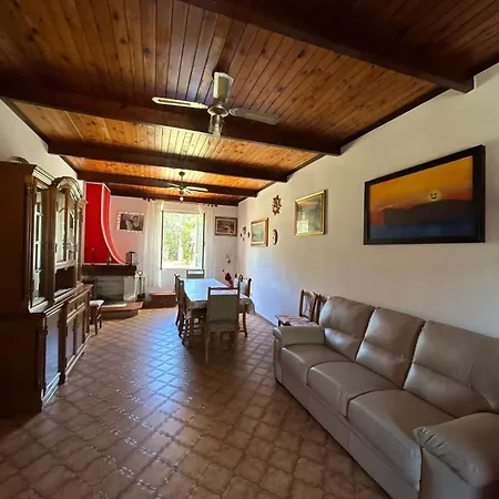 Apartamento Rita
