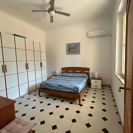 Apartamento Rita *