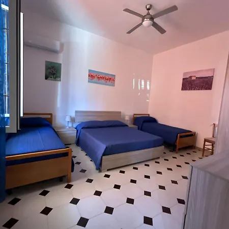 Apartamento Rita *